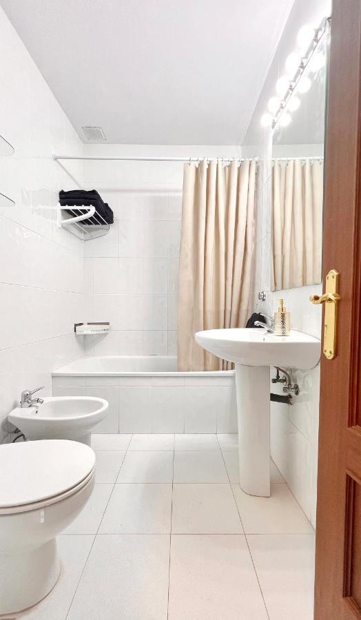 Boho Suite Apartment Cordoba Exterior photo